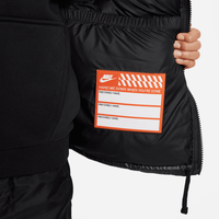 Bezrękawnik Junior Nike Sportswear Therma-FIT FD2844-010