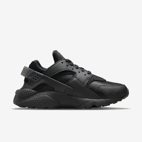 Buty damskie Nike Air Huarache Czarne DH4439-001