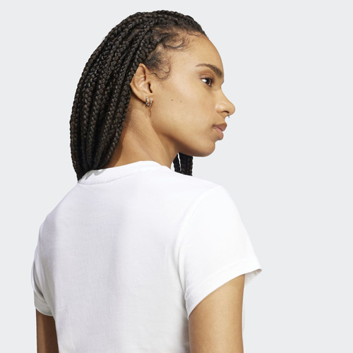 Koszulka damska adidas Essentials Slim JC8973