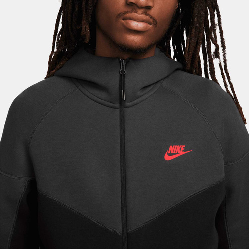 Bluza męska Nike Tech Fleece FB7921-013