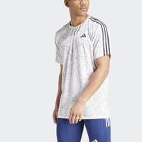 Koszulka męska adidas AEROREADY IV9985