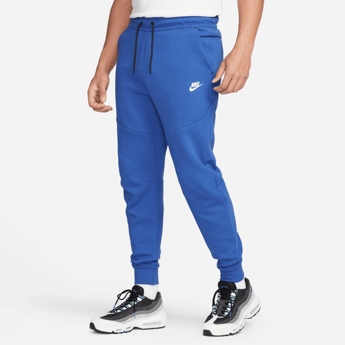 Spodnie męskie Nike Sportswear Tech Fleece DV0538-480