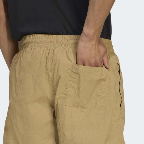 Spodenki męskie adidas Trefoil Essentials Woven JX3906