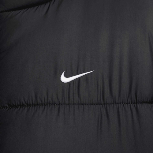 Bezrękawnik damski Nike Sportswear Classic Puffer FZ5922-010