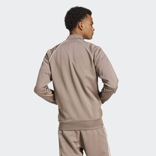 Bluza męska adidas Adicolor Classics SST Track Jacket JP2519