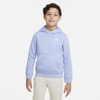 BLUZA JUNIOR NIKE NSW HOODIE PO CLUB BV3757-479