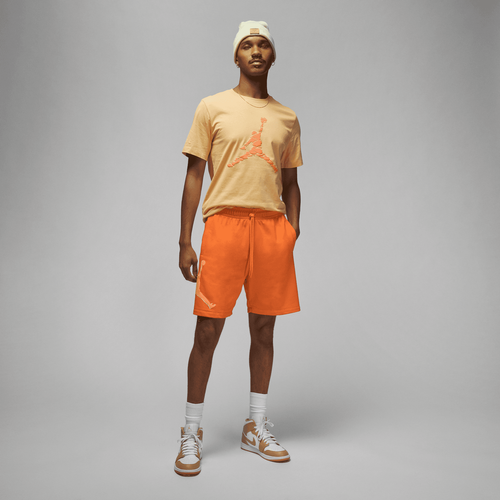 Spodenki męskie Jordan Essentials DX9667-847