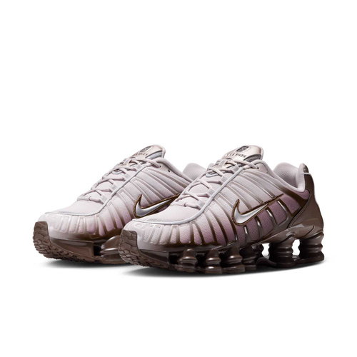 Buty damskie Nike Shox TL IB7699-200