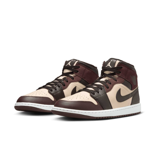 Buty męskie Air Jordan 1 Mid SE FZ4359-200