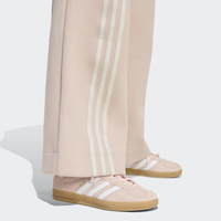 Spodnie damskie adidas Off Placed 3-Stripes Wide JW3620