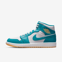 Buty męskie Air Jordan 1 Mid DQ8426-400