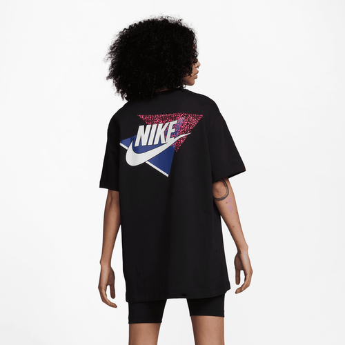 Koszulka damska Nike Nsw Tee FN5187-010
