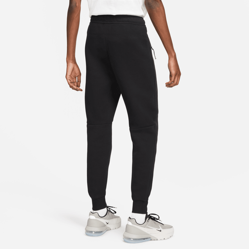 Spodnie męskie Nike Sportswear Tech Fleece FB8002-010