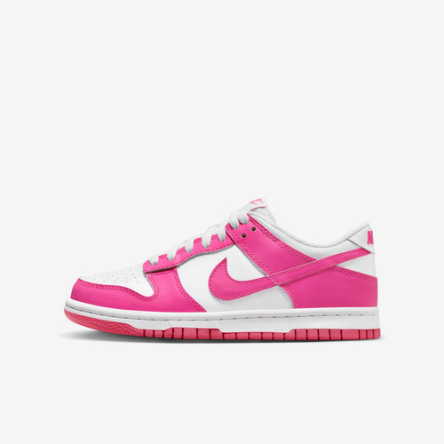 Buty Junior Nike Dunk Low FB9109-102