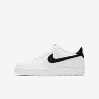 Buty junior Nike Air Force 1 CT3839-100