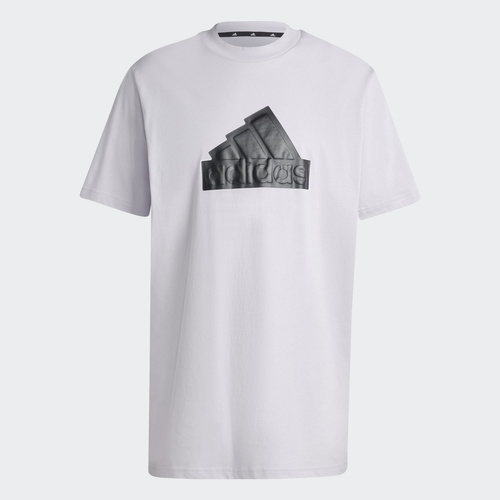 Koszulka męska adidas Future Icons Badge Of Sport Tee T IC3712