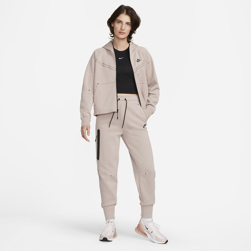 Spodnie damskie Nike Sportswear Tech Fleece CW4292-272