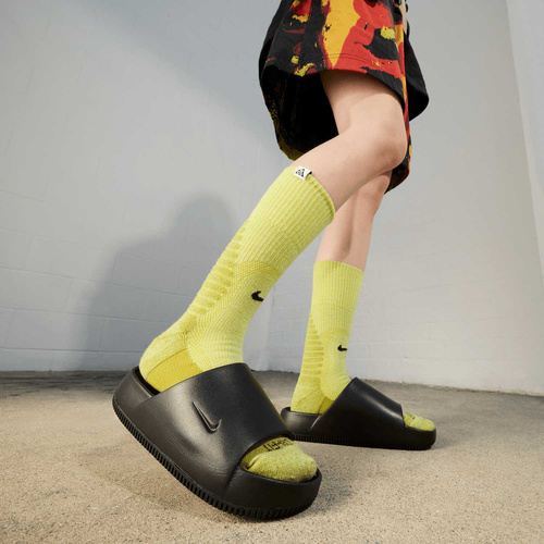 Klapki damskie Nike Calm Slide DX4816-001