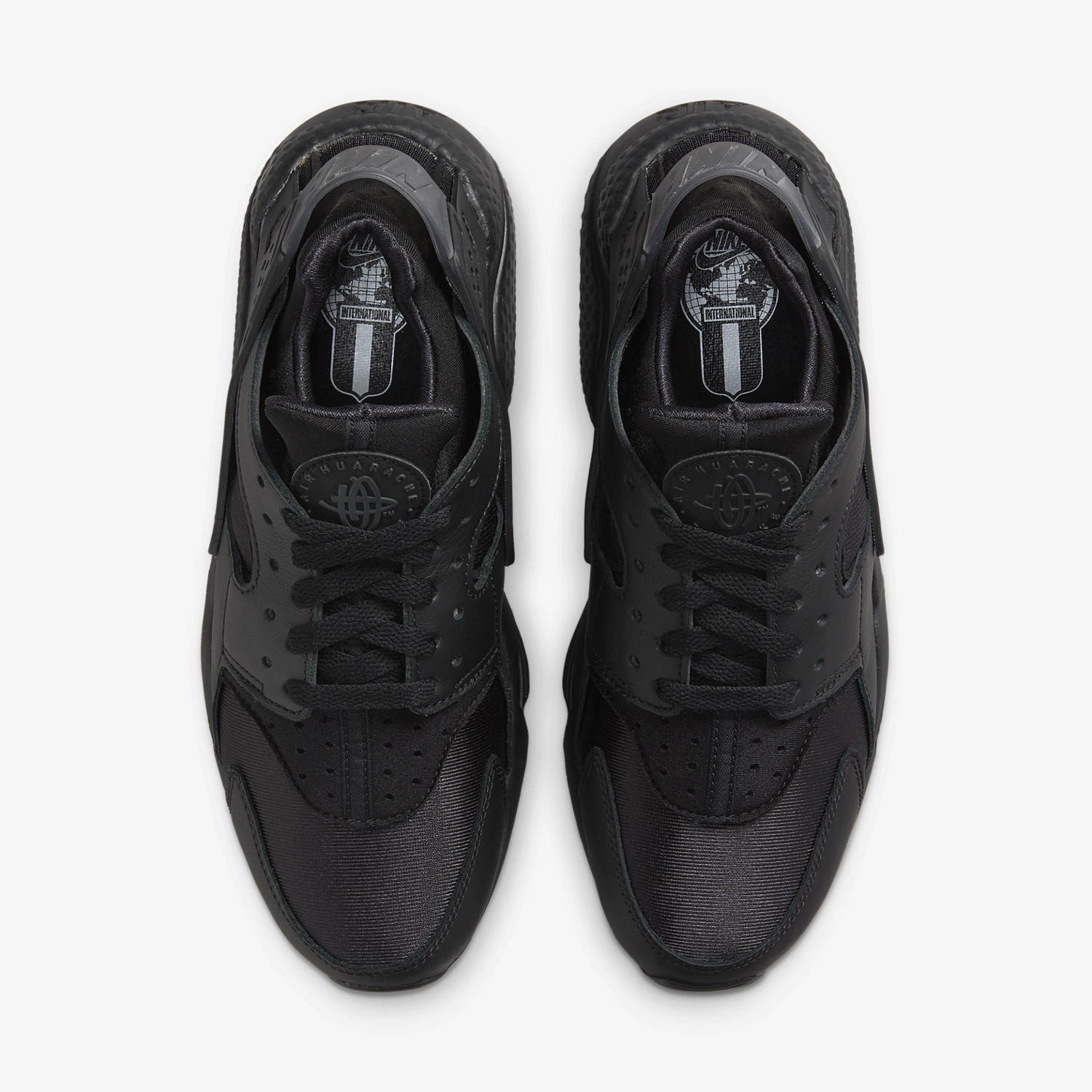 Huarache czarne hotsell