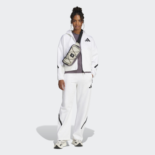 Spodnie damskie adidas Z.N.E. Barrel JJ4747