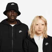 Bluza damska Nike Sportswear Club Fleece DQ5471-010