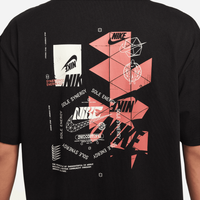 Koszulka męska Nike NSW Max90 FD1305-010