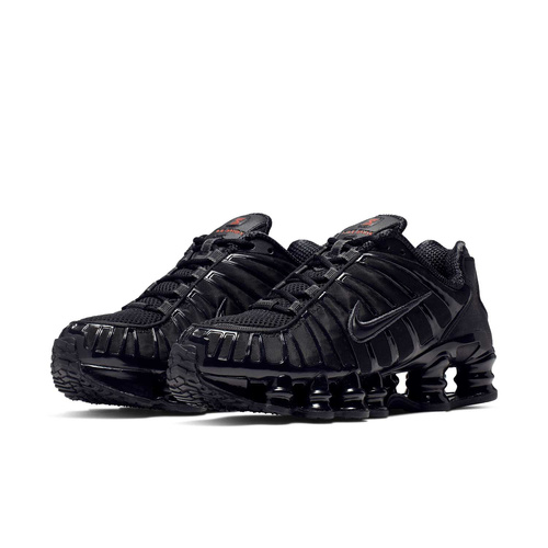 Buty damskie Nike Shox TL AR3566-002