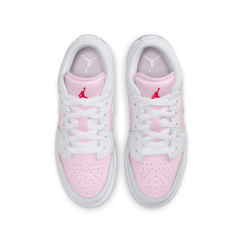 Buty Junior Air Jordan 1 Low 553560-608