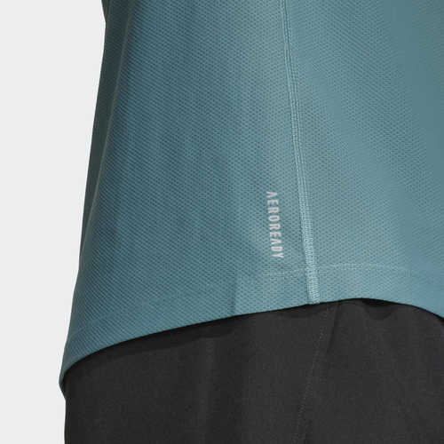 Koszulka damska adidas Own The Run JW9671