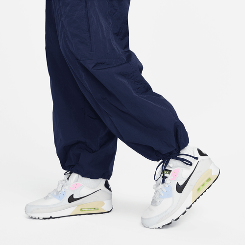Spodnie damskie Nike Sportswear FJ4934-451