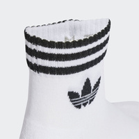 Skarpety adidas 3-Stripes Ankle (3 Pairs) JV7435