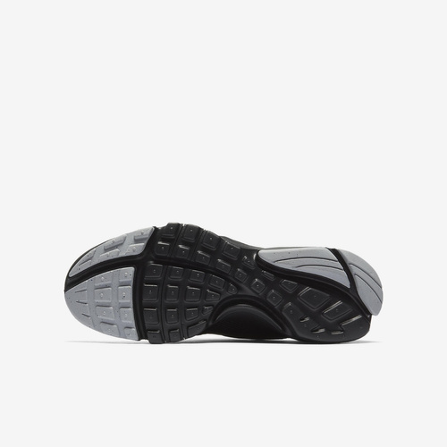 BUTY JUNIOR NIKE PRESTO FLY (GS) 913966-008