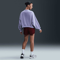 Bluza damska Nike Sportswear Phoenix Fleece DQ5761-533