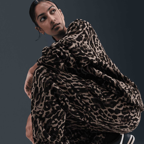 Spodnie damskie Nike Sportswear Phoenix Fleece IB2366-010