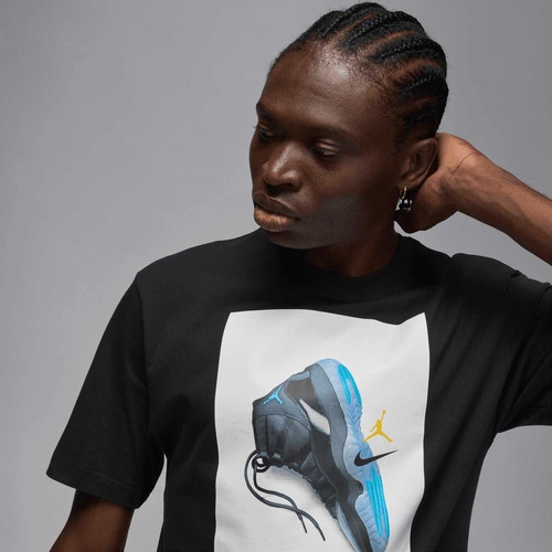 Koszulka męska Jordan Brooklyn IM6503-010