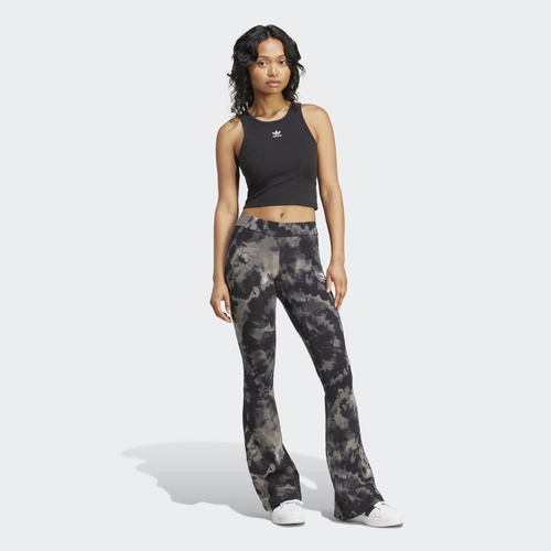 Koszulka damska adidas Essentials Ribbed Tank IW5736