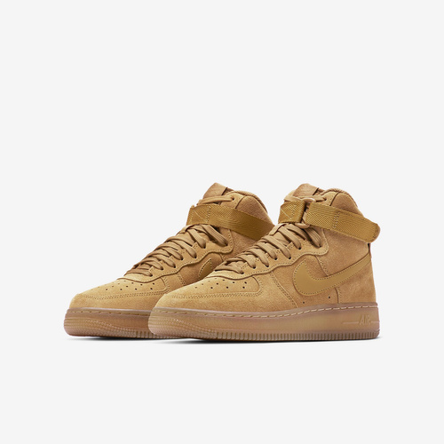 Buty Junior Nike Air Force 1 High LV8 3 CK0262-700