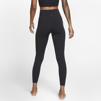 LEGGINSY DAMSKIE NIKE LUXE CZARNE CJ3801-010