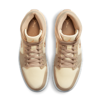 Buty damskie Air Jordan 1 Mid Se Dv0427-102