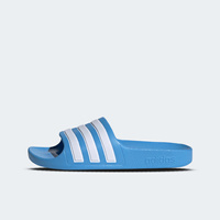 Klapki Kids adidas adilette Aqua Slides ID2621