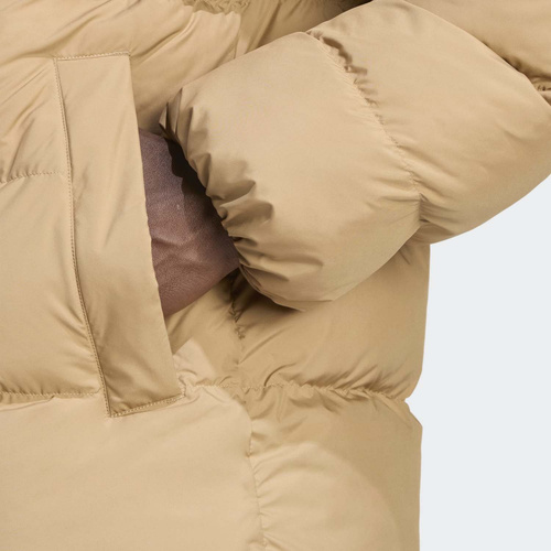 Kurtka męska adidas Tonal Hooded Puffer JX4121