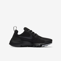 BUTY JUNIOR NIKE PRESTO FLY (GS) 913966-008