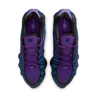 Buty męskie Nike Shox TL AV3595-500