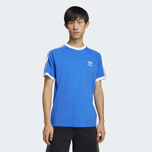 Koszulka męska adidas Adicolor Classics 3-Stripes Tee JD2880