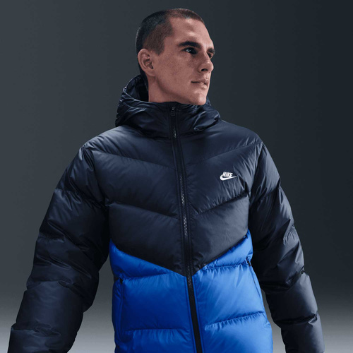 Kurtka sportowa męska Nike Windrunner HQ7790-451