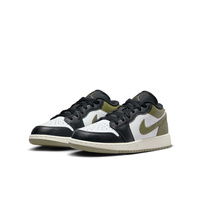 Buty Junior Air Jordan 1 Low 553560-092