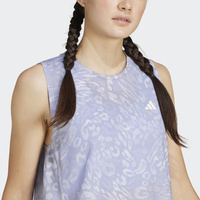 Koszulka damska adidas Own the Run JD7763