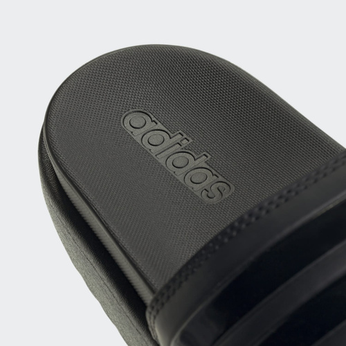 Klapki damskie adidas Platform Slides HQ6179