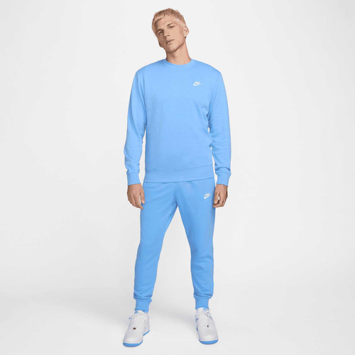 Bluza męska Nike Sportswear Club BV2666-412