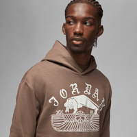 BLUZA MĘSKA JORDAN ARTIST SERIES BY UMAR RASHID DV7571-274 